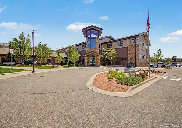 48th image of 13661 E Marina Dr #411, Aurora, CO 80014 | MLS# 7418072