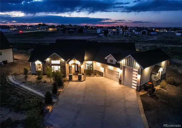 3rd image of 30015 E 161St Ave, Brighton, CO 80603 | MLS# 4641968