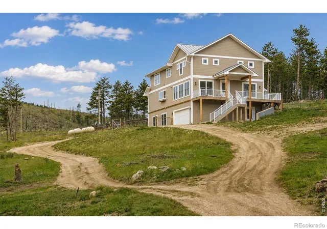 Homes for sale in Bellvue, CO | 2051 Stove Prairie Rd, Bellvue, CO 80512 | MLS# IR1060490