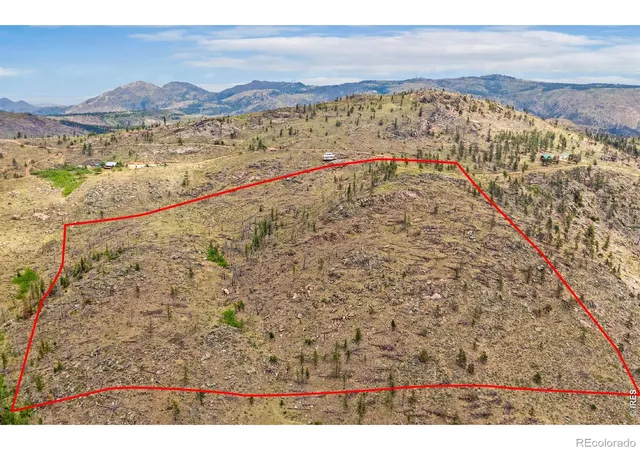 Homes for sale in Bellvue, CO | 0 Spencer Mountain Rd, Bellvue, CO 80512 | MLS# IR1060491
