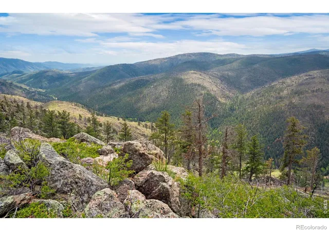 3rd image of 0 Spencer Mountain Rd, Bellvue, CO 80512 | MLS# IR1060491