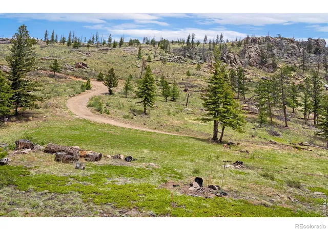 5th image of 0 Spencer Mountain Rd, Bellvue, CO 80512 | MLS# IR1060491