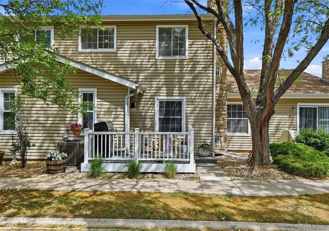 1st image of 8464 Everett Wy #B, Arvada, CO 80005 | MLS# 6860118