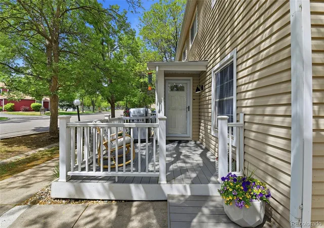 2nd image of 8464 Everett Wy #B, Arvada, CO 80005 | MLS# 6860118