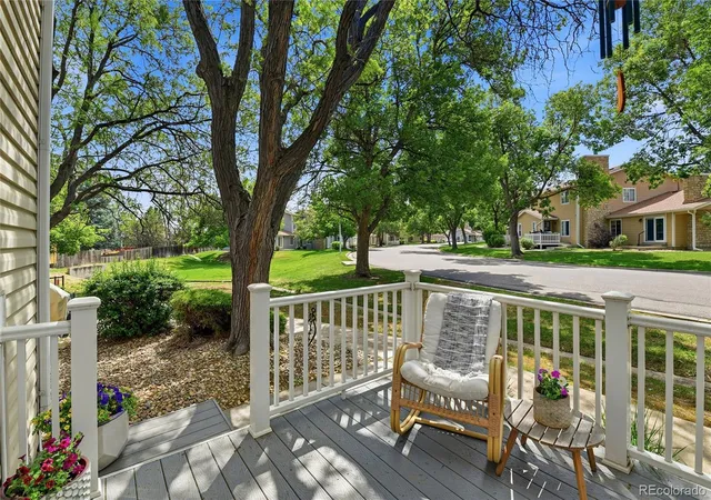 3rd image of 8464 Everett Wy, Arvada, CO 80005