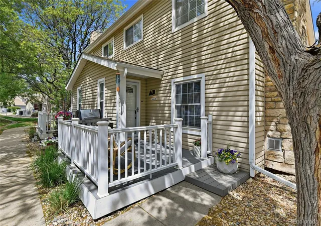42nd image of 8464 Everett Wy #B, Arvada, CO 80005 | MLS# 6860118