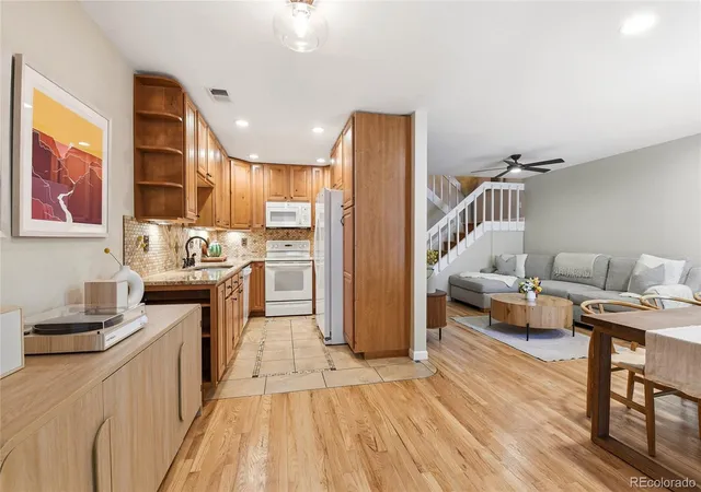 5th image of 8464 Everett Wy, Arvada, CO 80005