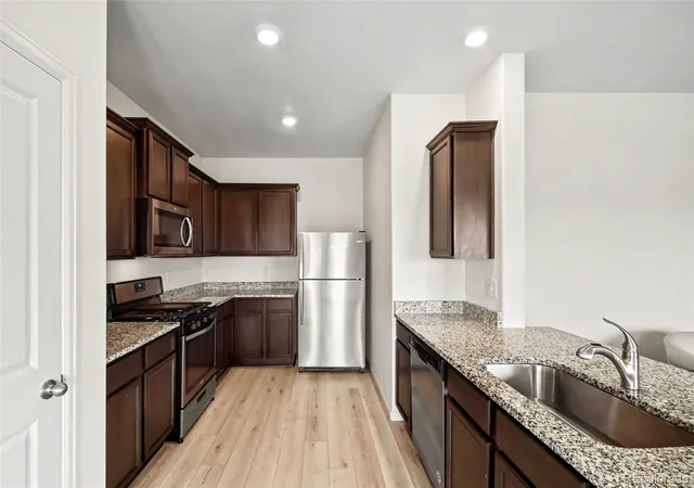 Homes for sale in Keenesburg, CO | 308 Foster Ave, Keenesburg, CO 80643 | MLS# 1895715