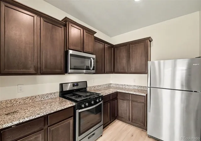 Homes for sale in Keenesburg, CO | 308 Foster Ave, Keenesburg, CO 80643 | MLS# 1895715
