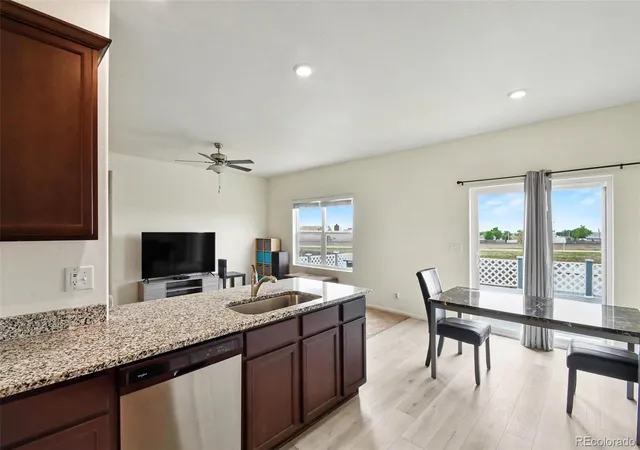 Homes for sale in Keenesburg, CO | 308 Foster Ave, Keenesburg, CO 80643 | MLS# 1895715