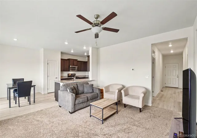 Homes for sale in Keenesburg, CO | 308 Foster Ave, Keenesburg, CO 80643 | MLS# 1895715