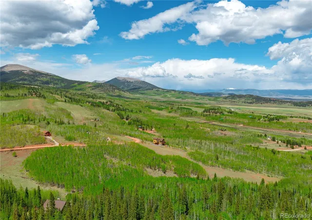 Photo 1 of Land for sale at 562 Palmer Peak Dr, Fairplay, CO 80440 | MLS# 9650051 | Listing updated on 2026-09-16