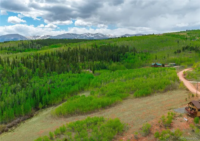Photo 2 of Land for sale at 562 Palmer Peak Dr, Fairplay, CO 80440 | MLS# 9650051 | Listing updated on 2026-09-16