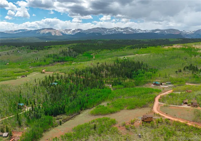 Photo 3 of Land for sale at 562 Palmer Peak Dr, Fairplay, CO 80440 | MLS# 9650051 | Listing updated on 2026-09-16