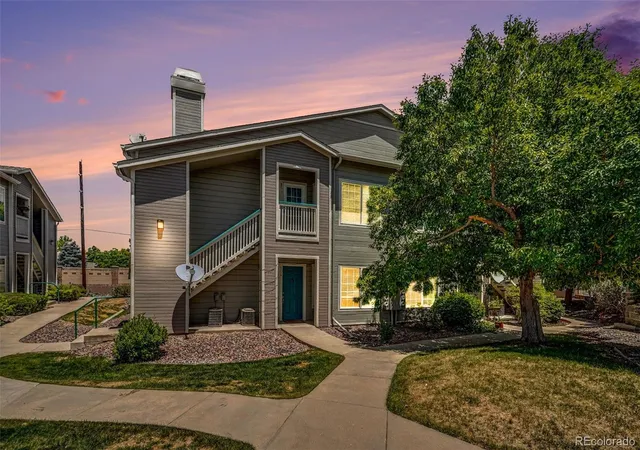 Homes for sale in Highlands Ranch, CO | 8365 Pebble Creek Wy #201, Highlands Ranch, CO 80126 | MLS# 7663200