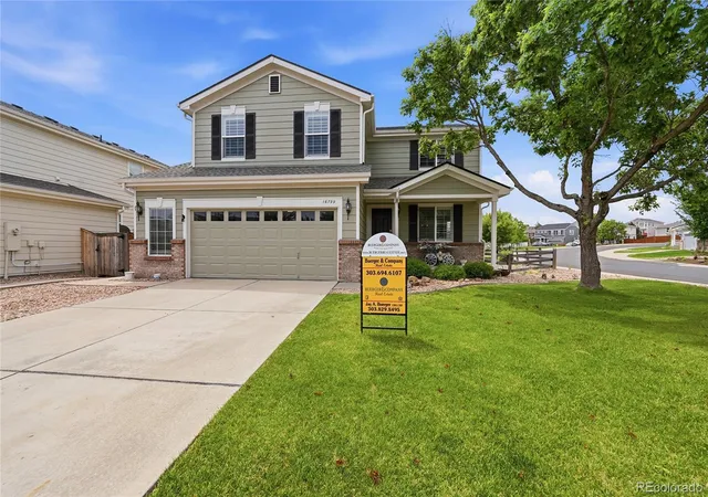 Homes for sale in Parker, CO | 16799 Trail Sky Cir, Parker, CO 80134 | MLS# 3254129