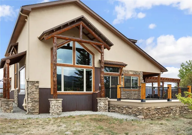 1st image of 27100 County Road 342, Buena Vista, CO 81211 | MLS# 3883780