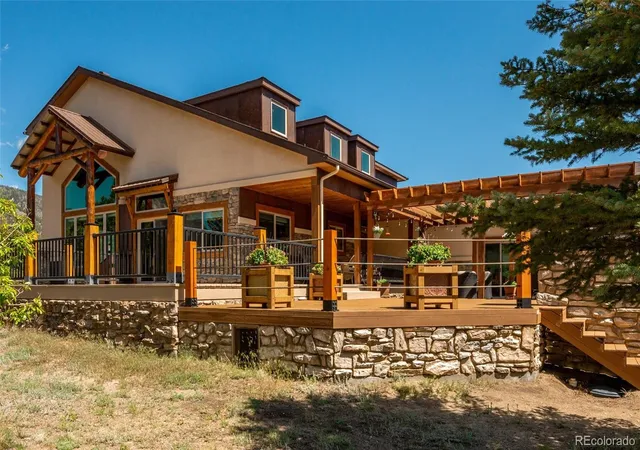 2nd image of 27100 County Road 342, Buena Vista, CO 81211 | MLS# 3883780