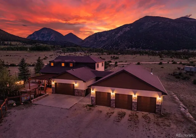 3rd image of 27100 County Road 342, Buena Vista, CO 81211 | MLS# 3883780