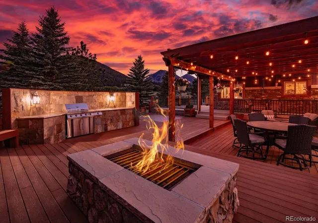 4th image of 27100 County Road 342, Buena Vista, CO 81211 | MLS# 3883780