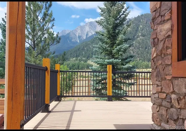5th image of 27100 County Road 342, Buena Vista, CO 81211 | MLS# 3883780