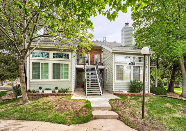 1st image of 4094 S Carson St #C, Aurora, CO 80014 | MLS# 5140700