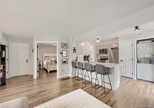 2nd image of 4094 S Carson St #C, Aurora, CO 80014 | MLS# 5140700