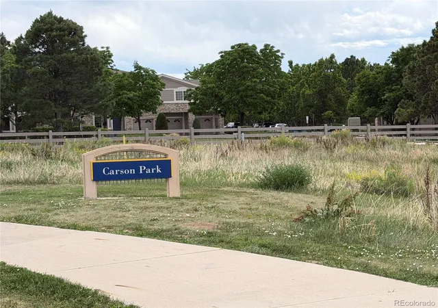 25th image of 4094 S Carson St #C, Aurora, CO 80014 | MLS# 5140700
