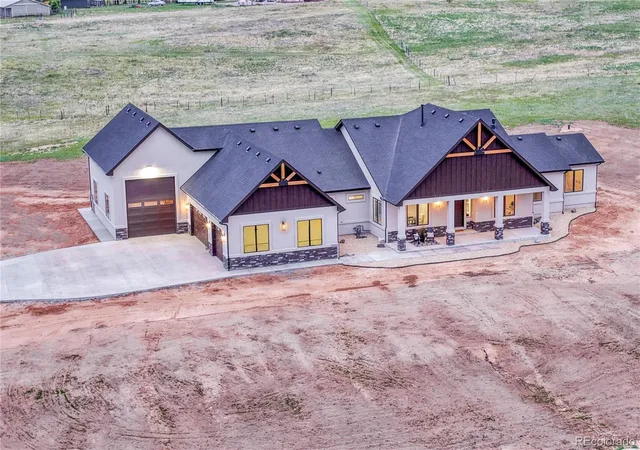 1st image of 10853 Alamar Wy, Colorado Springs, CO 80908 | MLS# 6134436