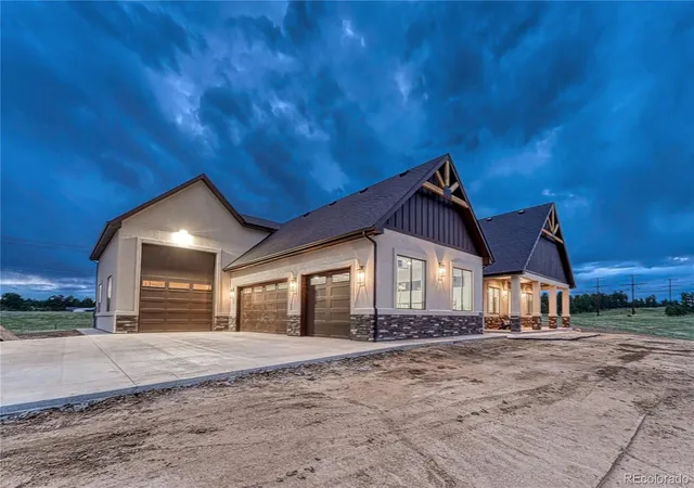 2nd image of 10853 Alamar Wy, Colorado Springs, CO 80908 | MLS# 6134436