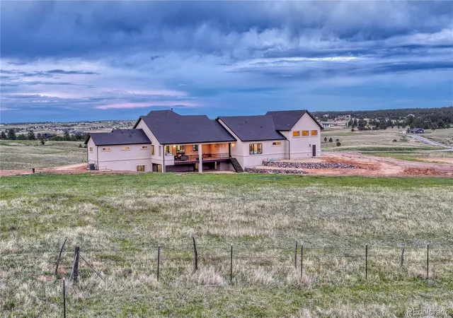 3rd image of 10853 Alamar Wy, Colorado Springs, CO 80908 | MLS# 6134436