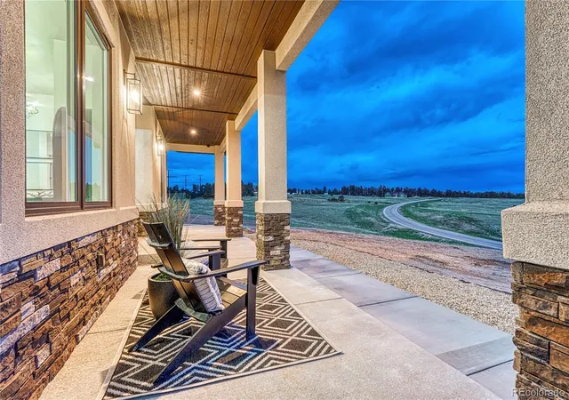 4th image of 10853 Alamar Wy, Colorado Springs, CO 80908 | MLS# 6134436