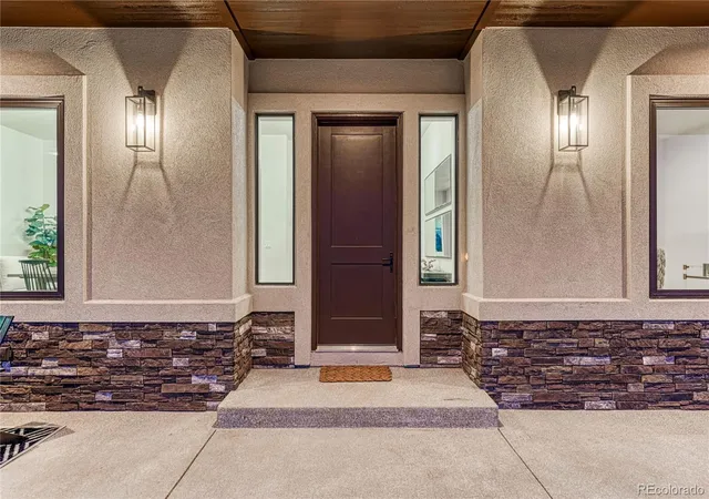 5th image of 10853 Alamar Wy, Colorado Springs, CO 80908 | MLS# 6134436