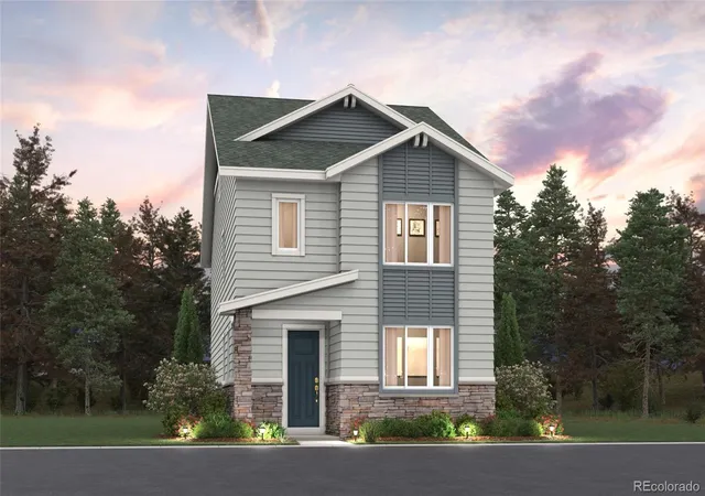 Homes for sale in Aurora, CO | 4563 N Versailles St, Aurora, CO 80019 | MLS# 2873770