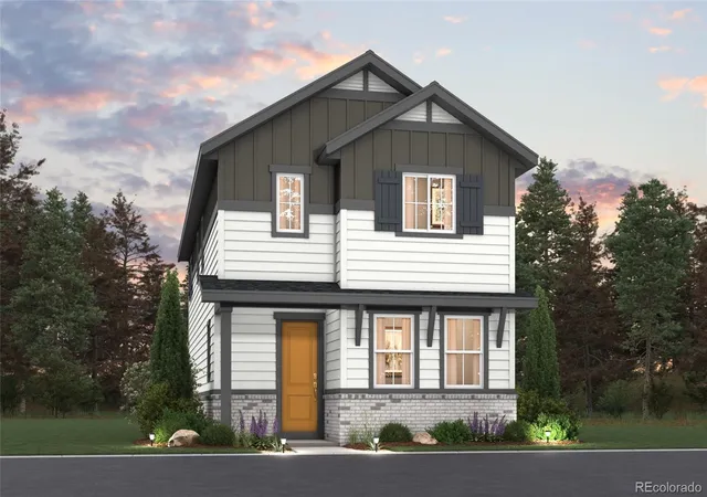 1st image of 4573 N Versailles St, Aurora, CO 80019 | MLS# 8851908
