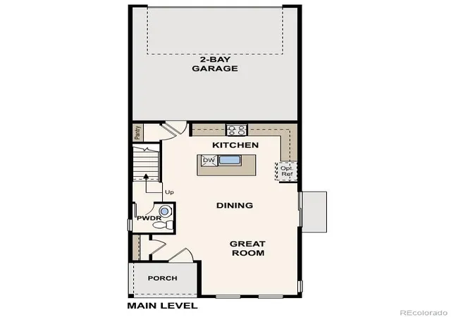 2nd image of 4573 N Versailles St, Aurora, CO 80019 | MLS# 8851908