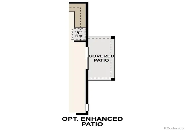 3rd image of 4573 N Versailles St, Aurora, CO 80019 | MLS# 8851908