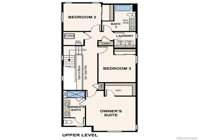 4th image of 4573 N Versailles St, Aurora, CO 80019 | MLS# 8851908