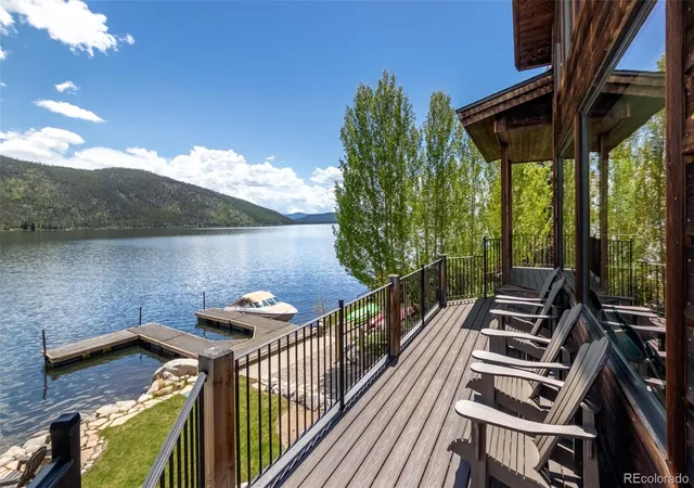 Homes for sale in Grand Lake, CO | 210 Grand County Road 691, Grand Lake, CO 80447 | MLS# 5711595