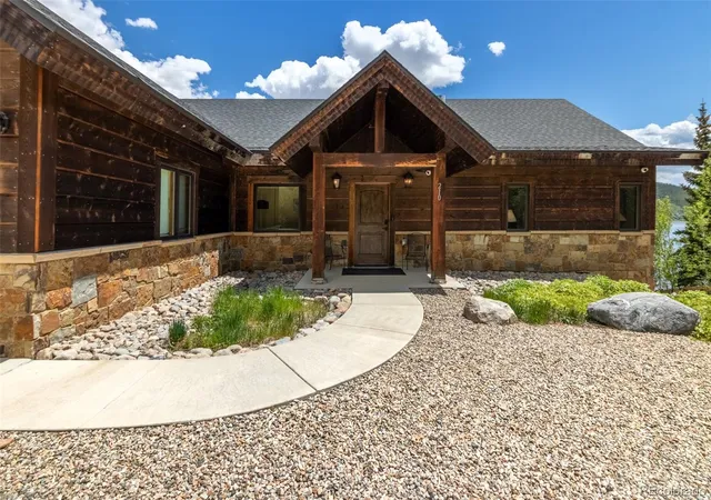 Homes for sale in Grand Lake, CO | 210 Grand County Road 691, Grand Lake, CO 80447 | MLS# 5711595