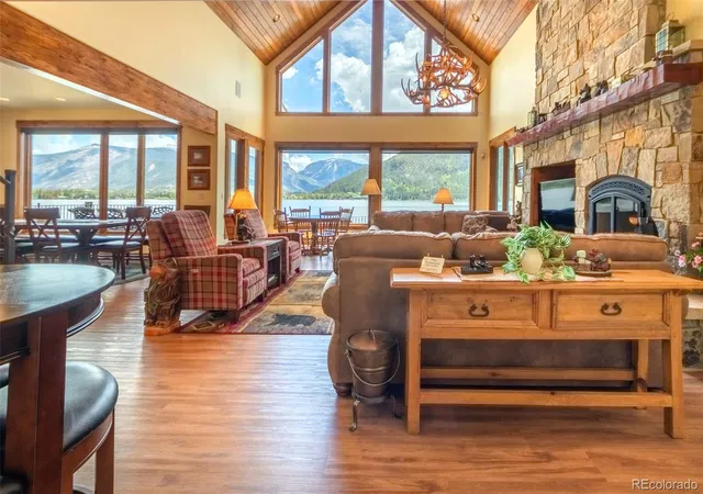 Homes for sale in Grand Lake, CO | 210 Grand County Road 691, Grand Lake, CO 80447 | MLS# 5711595