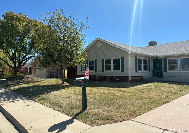 1st image of 423 Colorado St, Cortez, CO 81321 | MLS# 1547105