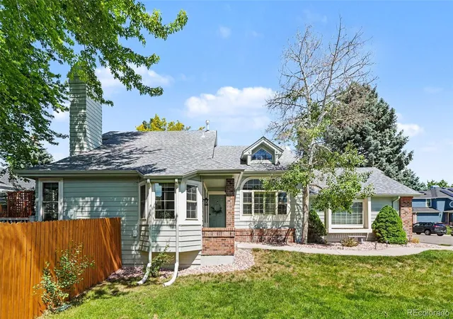 2nd image of 9875 Iris St, Broomfield, CO 80021 | MLS# 7488884
