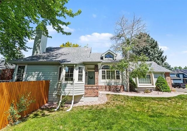 3rd image of 9875 Iris St, Broomfield, CO 80021 | MLS# 7488884