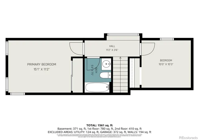 37th image of 9875 Iris St, Broomfield, CO 80021 | MLS# 7488884