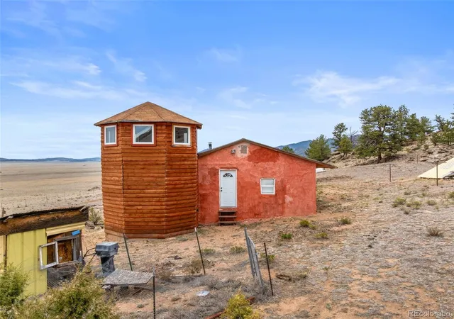 Photo 2 of Land for sale at 2030 Puma Hills Rd, Lake George, CO 80827 | MLS# 5524943 | Listing updated on 2026-08-28