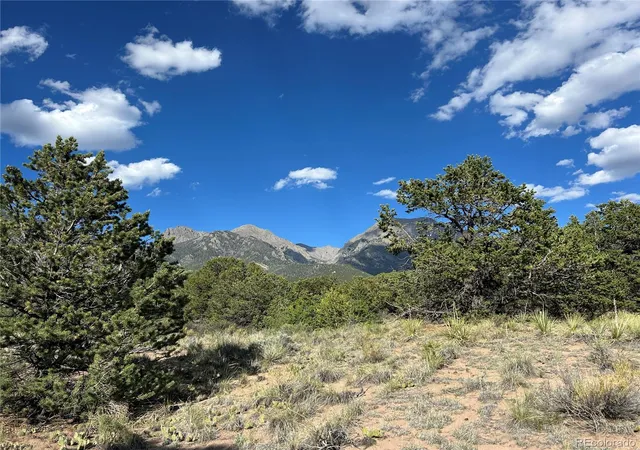 Homes for sale in Crestone, CO | 322 Holiday Overlook, Crestone, CO 81131 | MLS# 6497832
