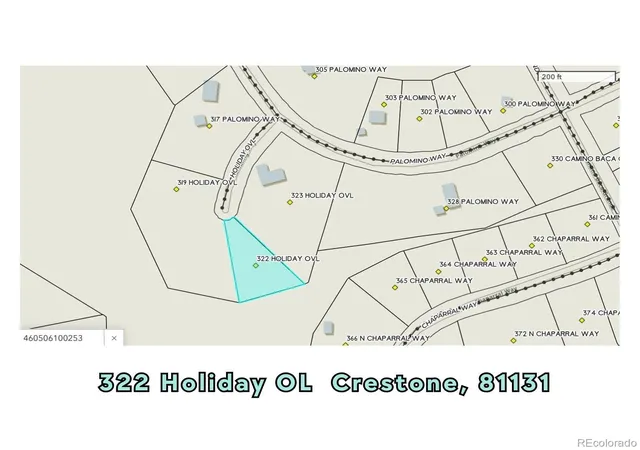 Homes for sale in Crestone, CO | 322 Holiday Overlook, Crestone, CO 81131 | MLS# 6497832