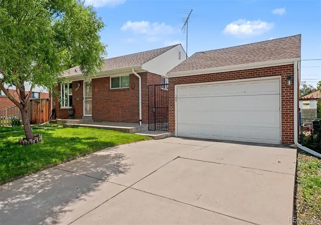 Homes for sale in Northglenn, CO | 10739 Ogden St, Northglenn, CO 80233 | MLS# 7479362