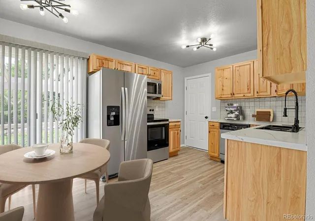 Homes for sale in Colorado Springs, CO | 256 S Murray Blvd, Colorado Springs, CO 80916 | MLS# 9731638